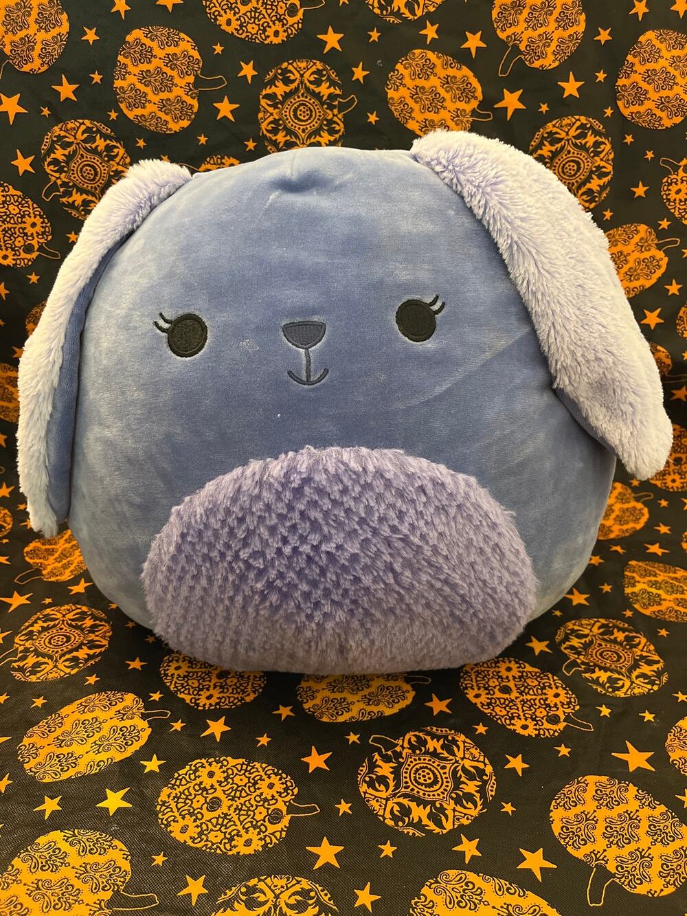 Large bunny squishmellow